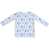 Big Bro - Long Sleeve Loungewear Set