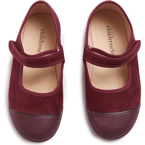 Cori Mary Janes