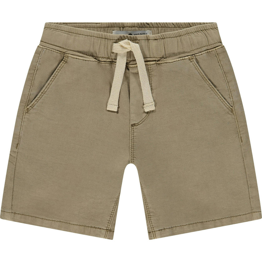 Classic Pull-on Shorts