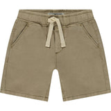 Classic Pull-on Shorts