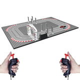 Turbo City Bugatti Small track