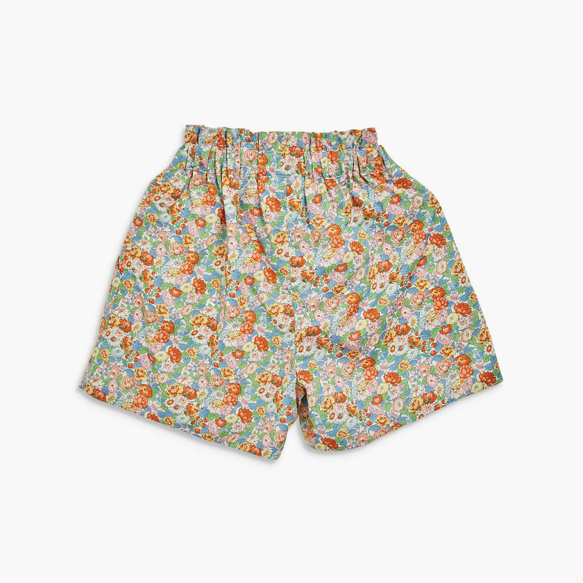 Lully Short Multico Liberty