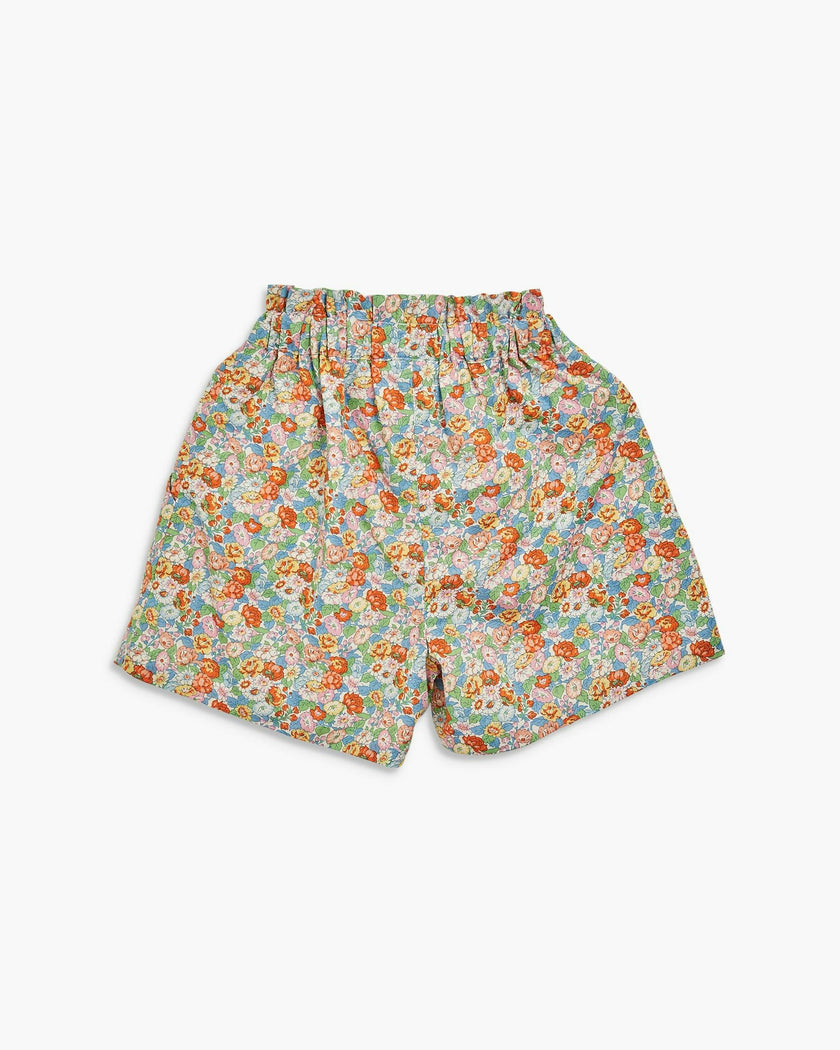 Lully Short Multico Liberty