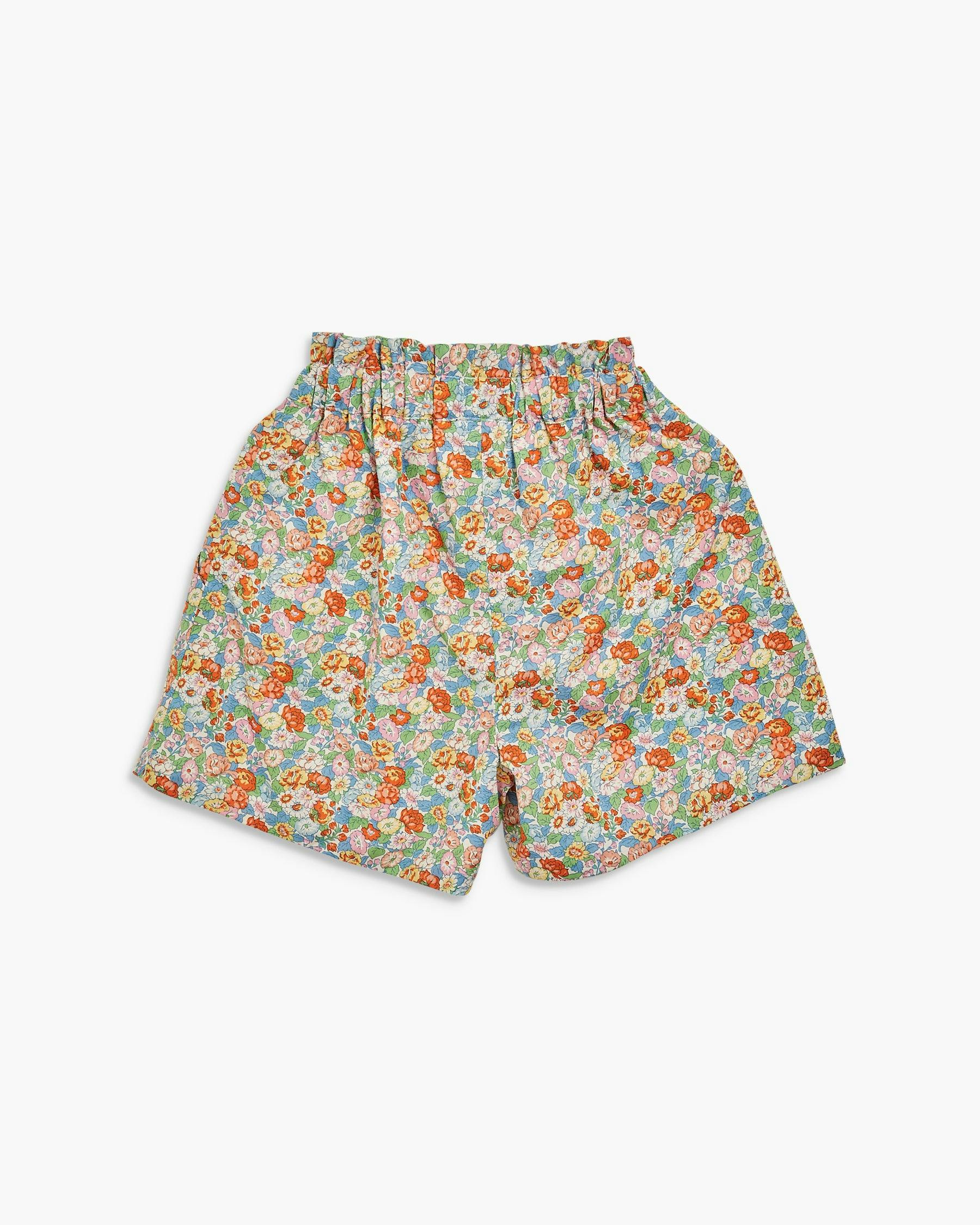 Lully Short Multico Liberty
