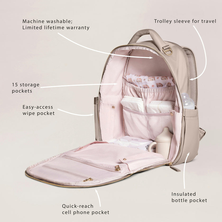 Witney Carson Classic Backpack