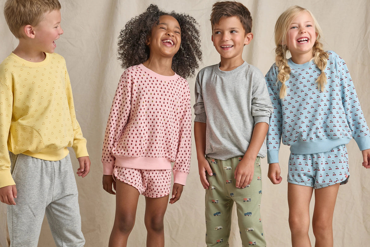 Coop Kids by Pink Chicken