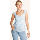 Lola Maternity Tank