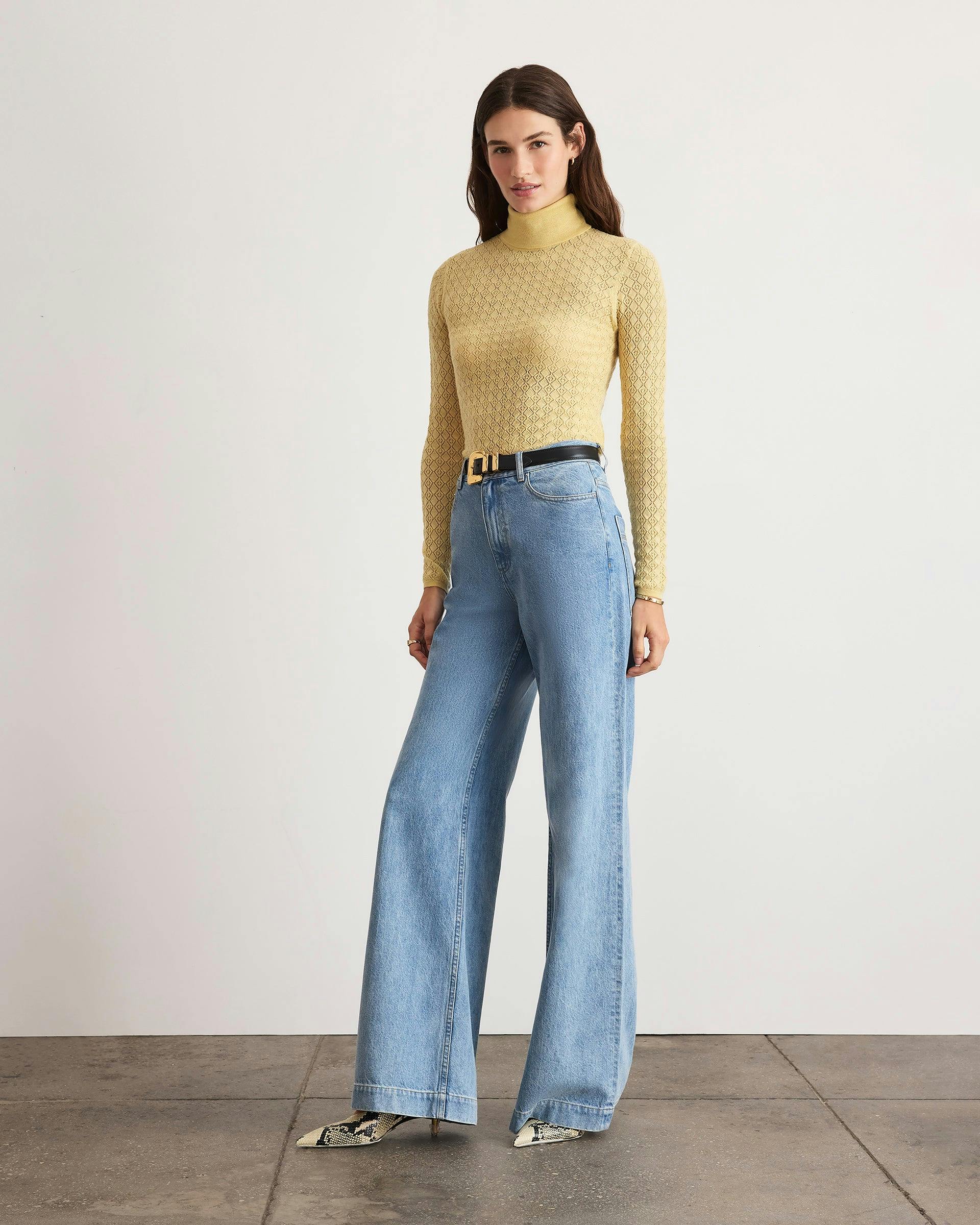 Kayden Turtleneck