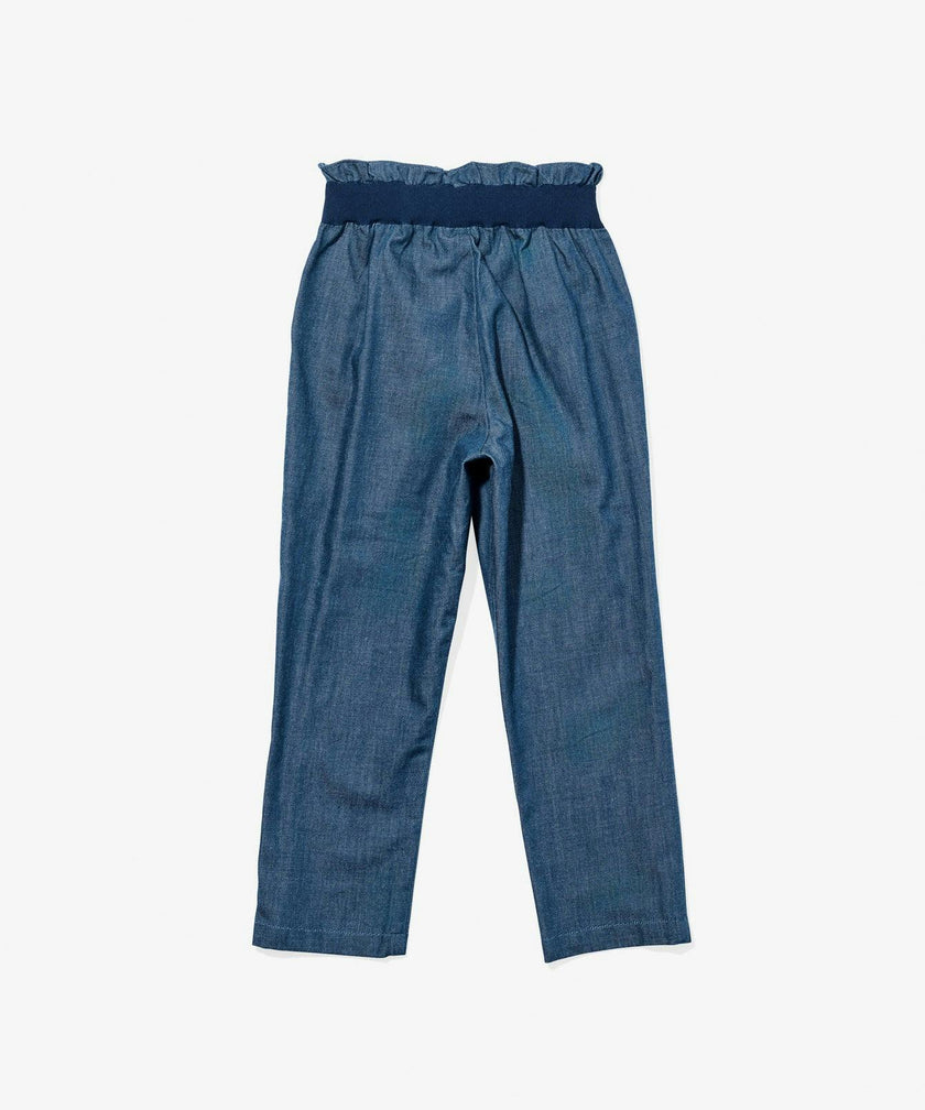 Betsy Pant, Denim