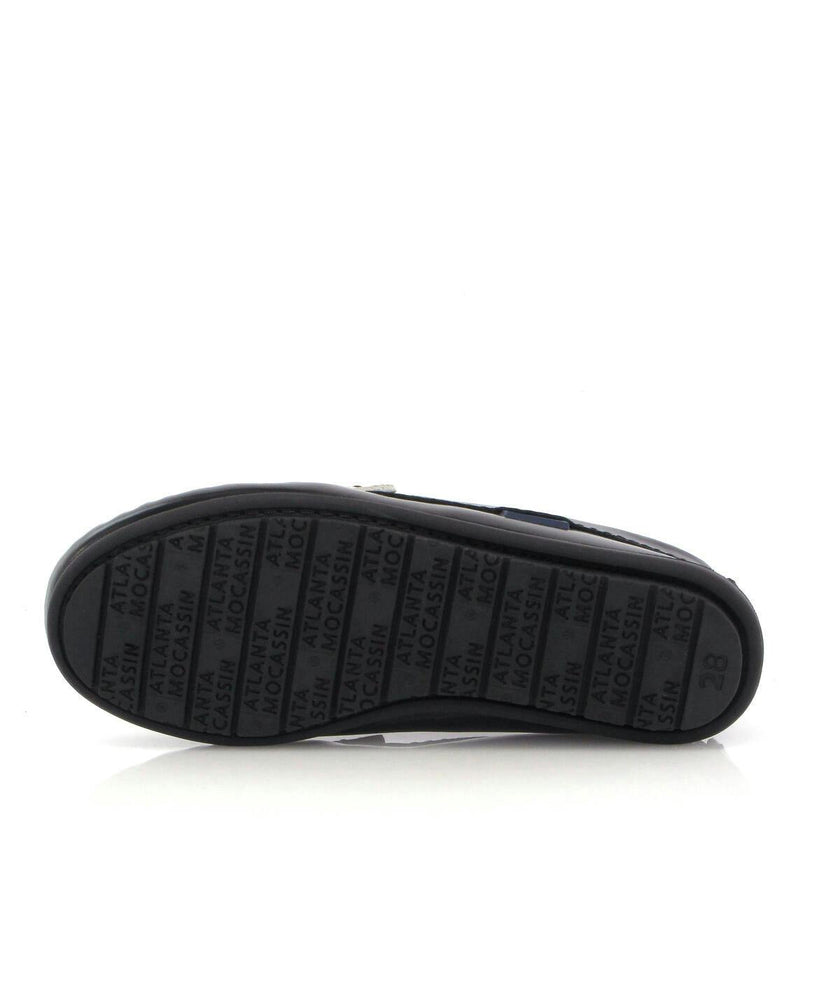 Penny Walkers - black polished