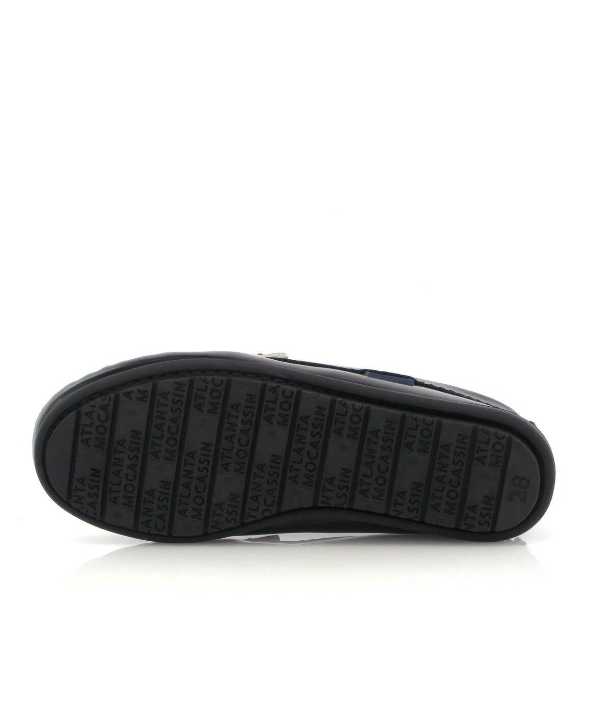 Penny Walkers - black polished