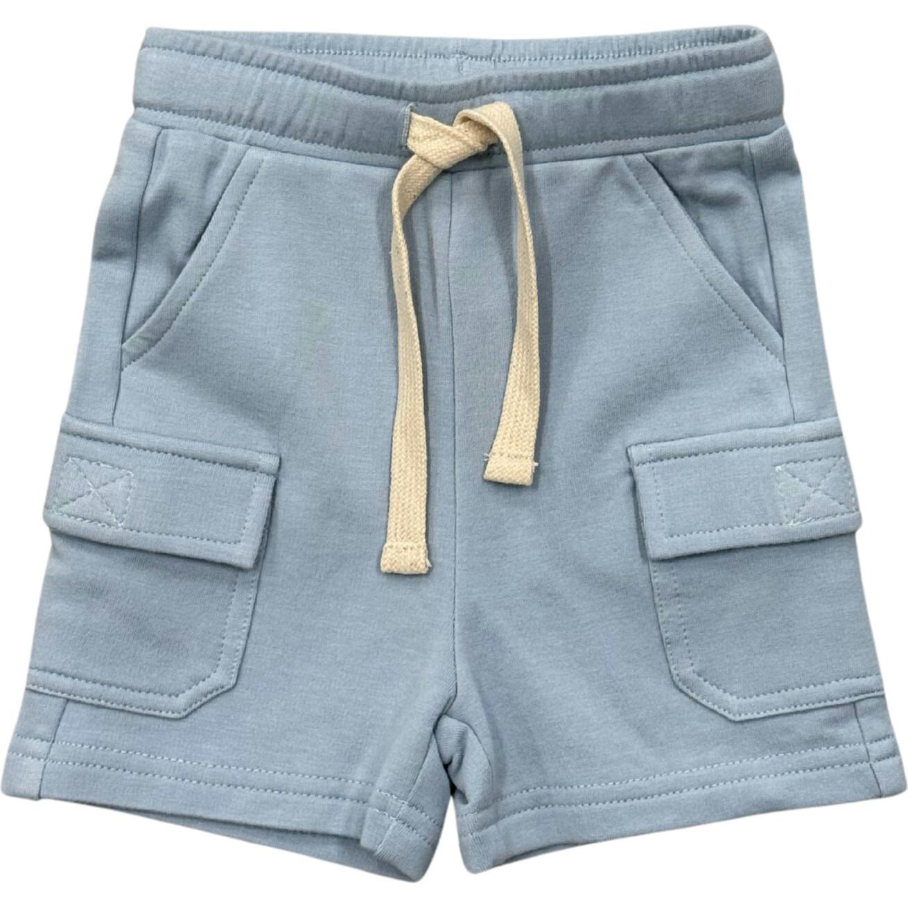 Boy's Cargo Shorts
