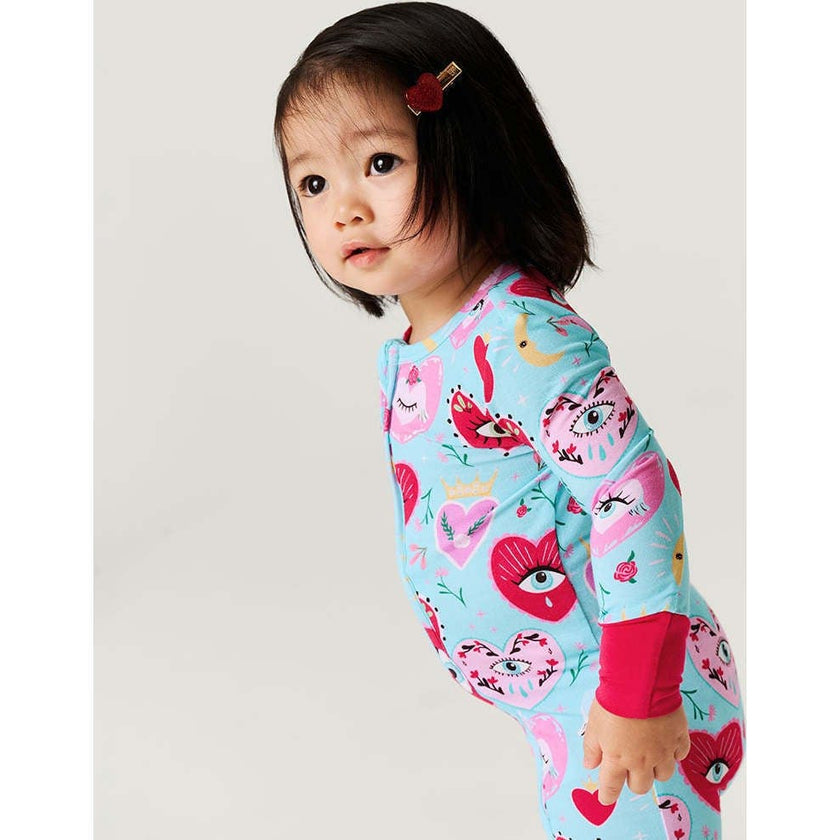 Sweet Fiona Convertible One Piece