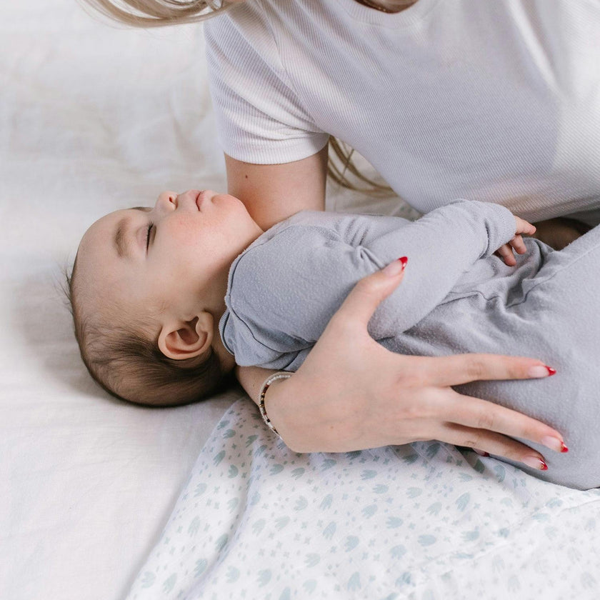Studio Oh! Swaddle Blanket Set