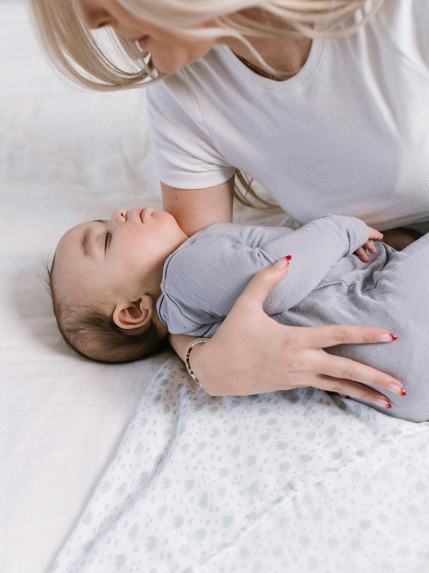 Studio Oh! Swaddle Blanket Set