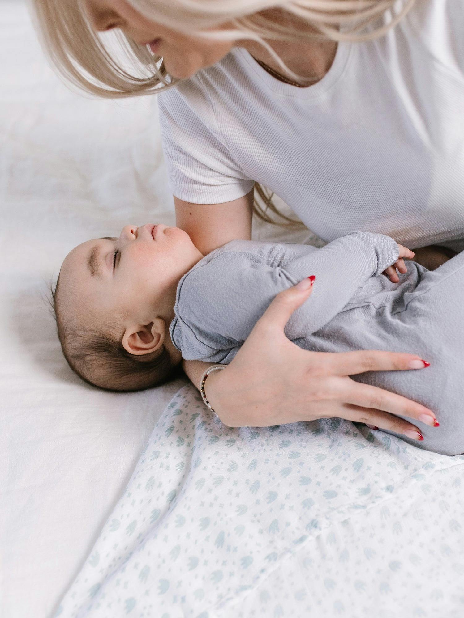 Studio Oh! Swaddle Blanket Set