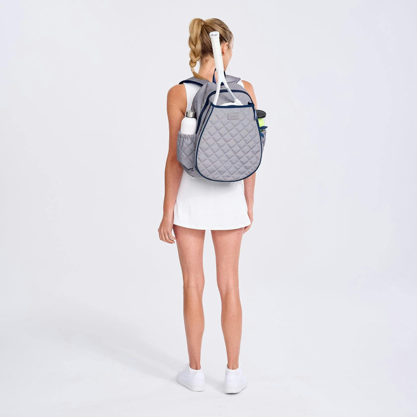 Game On Tennis Backpack