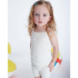 Ribbed Camisole
