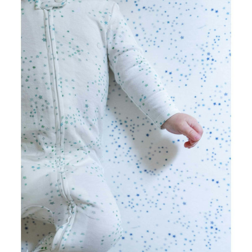 Crib Sheet