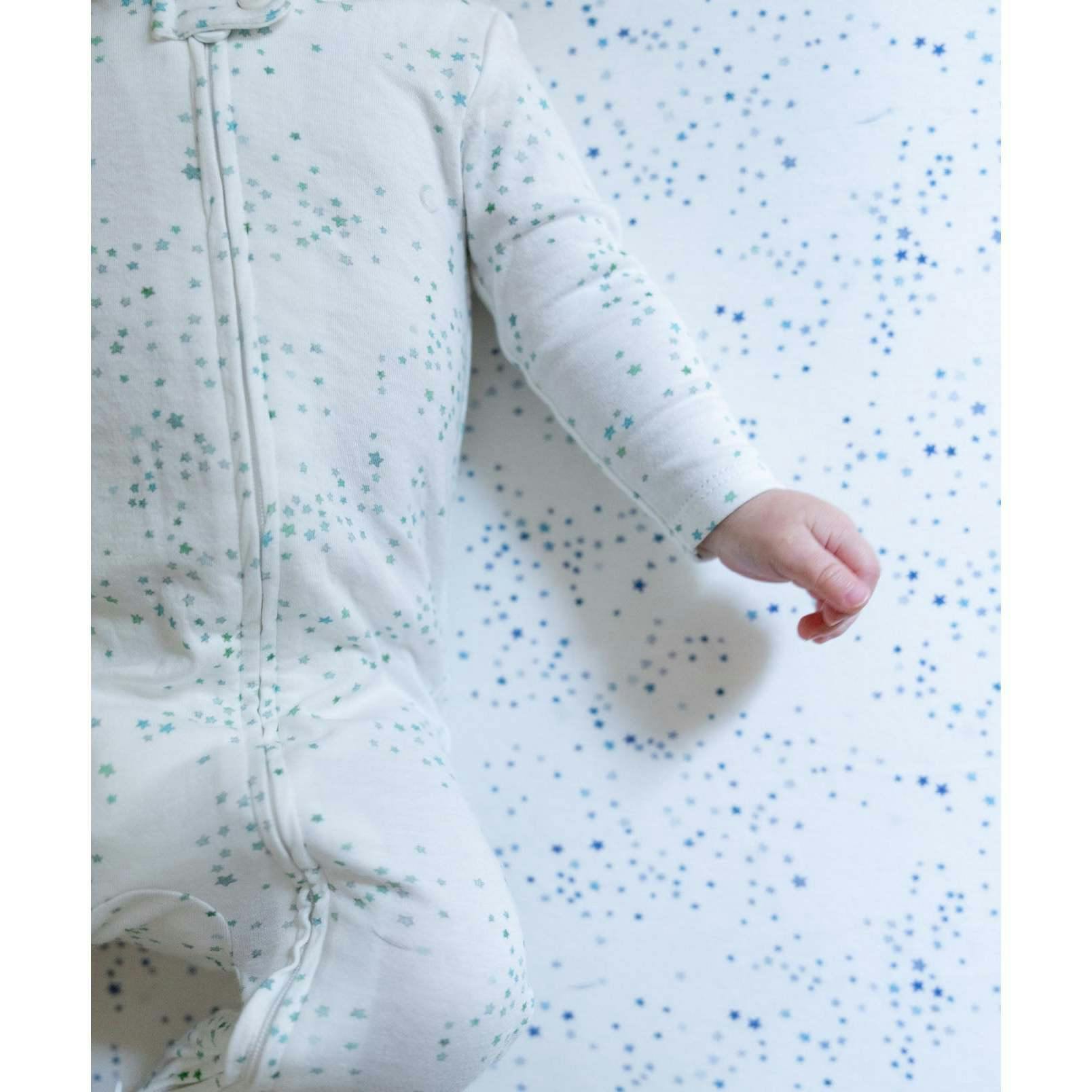 Crib Sheet