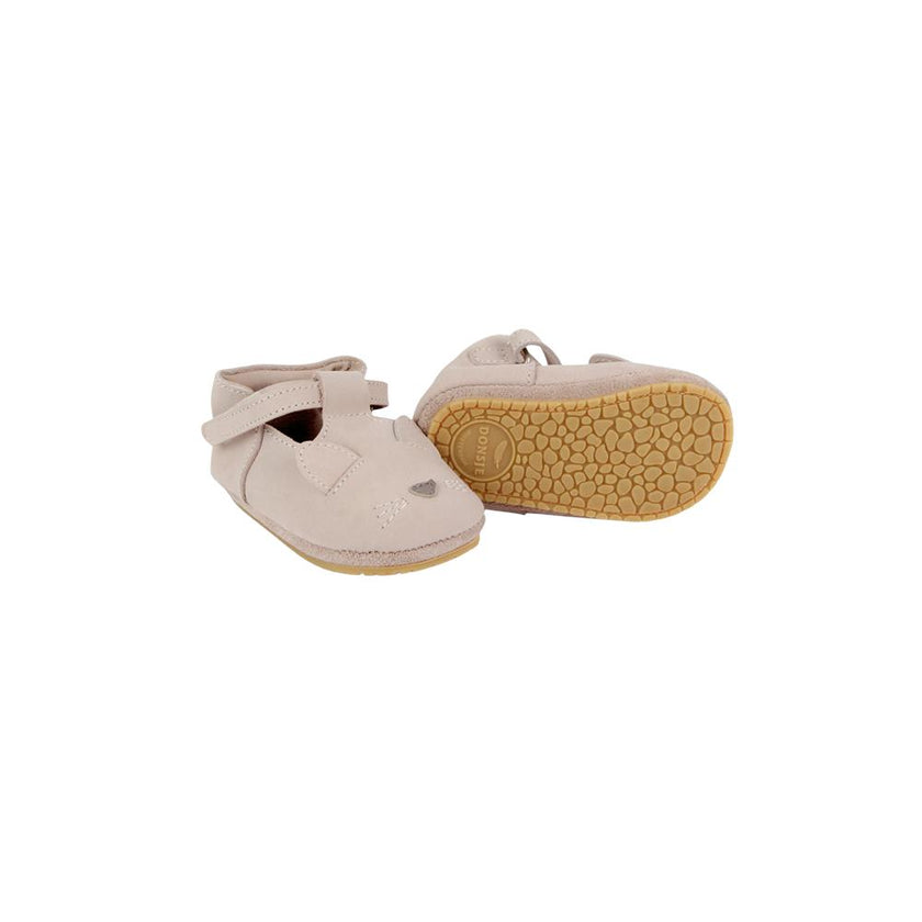Spark Classic Shoes | Cat | Lilac Nubuck