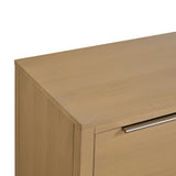 The Newport Large Dresser