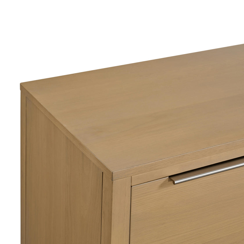 The Newport Large Dresser