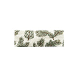 Pine Brushed Knotted Headband