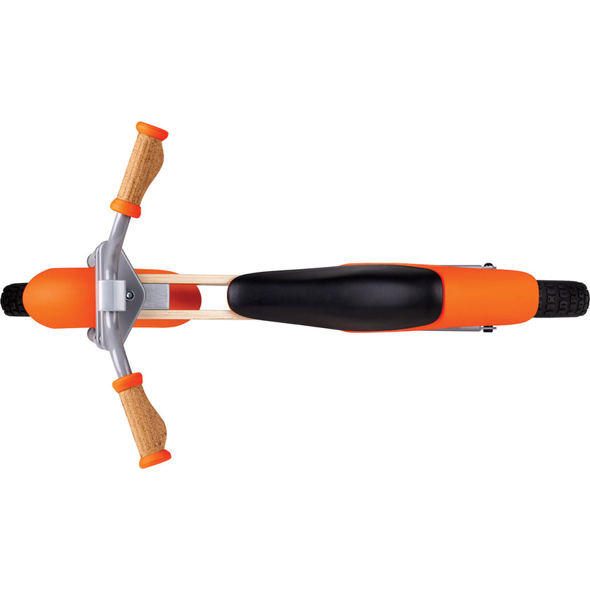 Off Road Balance Bike - Orange - 2 Wheeled
