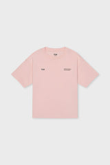 Relaxed Cotton T-Shirt With Print