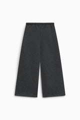 TNS Logo Jogging Dark Grey Melange