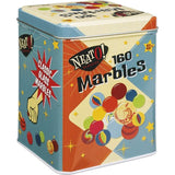 Toysmith Marbles in Tin Box