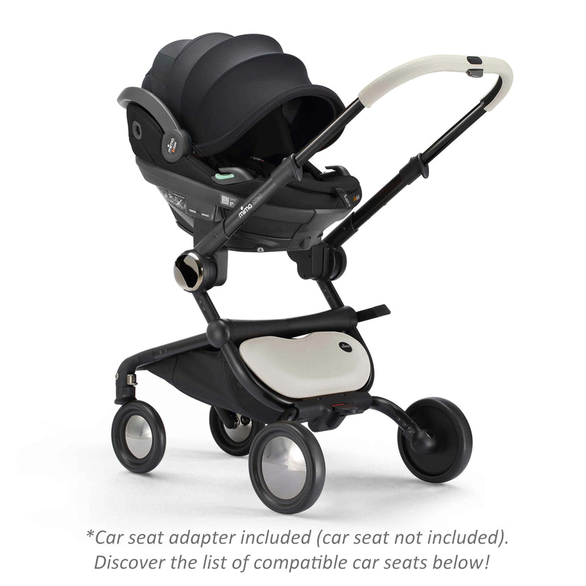 Creo Stroller