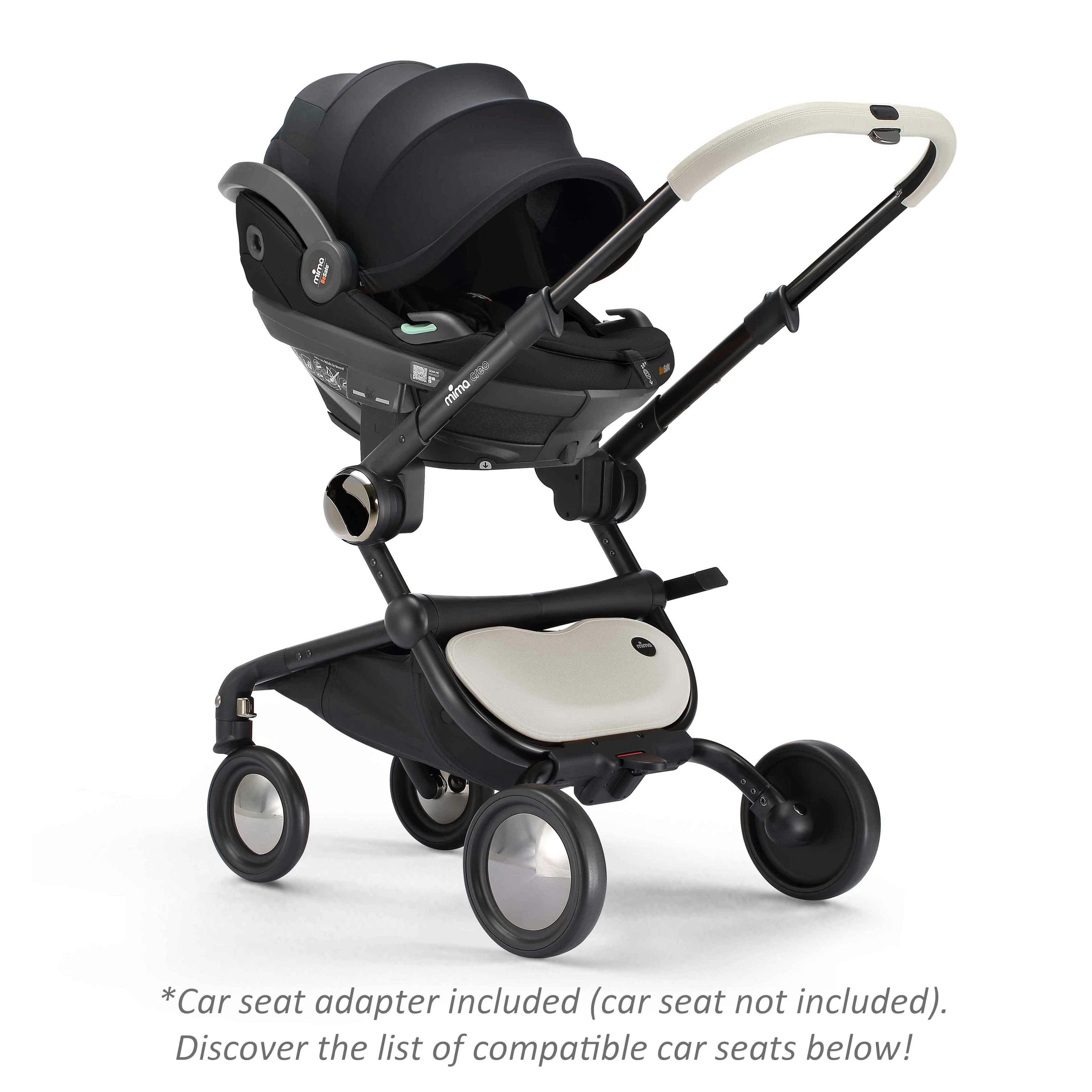 Creo Stroller