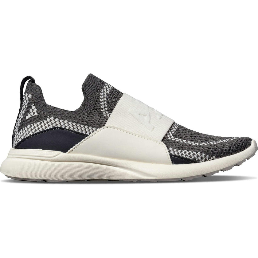 Youth Techloom Bliss Sneakers, Grey