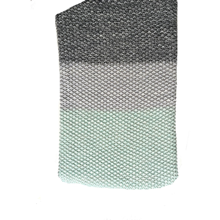Vena Throw Blanket