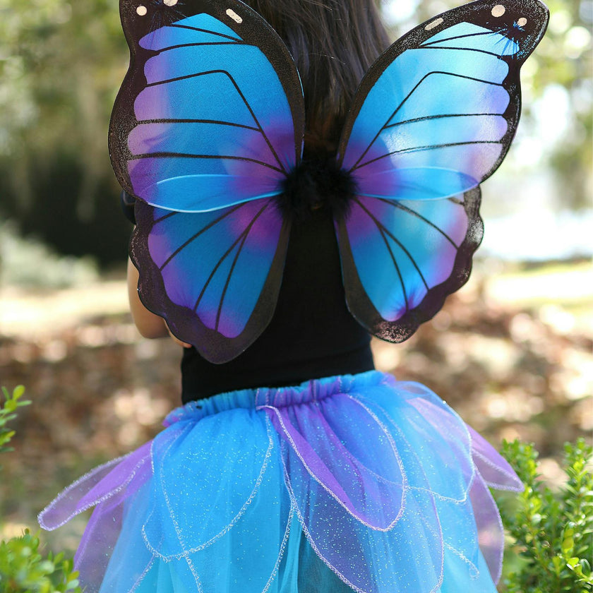 Midnight Butterfly Set