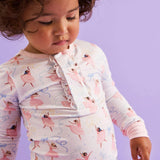 Magnetic PJ Set PRETTY PLIES