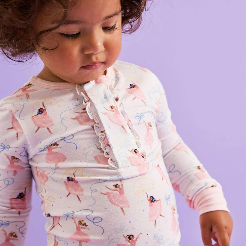 Magnetic PJ Set PRETTY PLIES