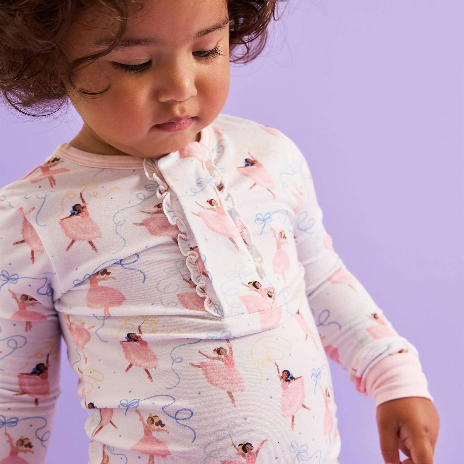 Magnetic PJ Set PRETTY PLIES