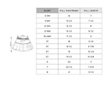 Girl's Skort in Strawberries