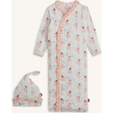 Magnetic Gown & Hat Set PRETTY PLIES