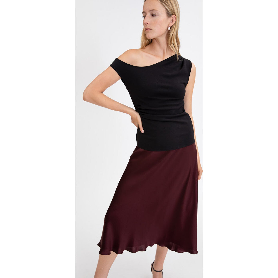 Women's Gio Top, Black
