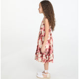 Mini Gia Dress, Pink