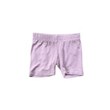 Biker Shorts Peony