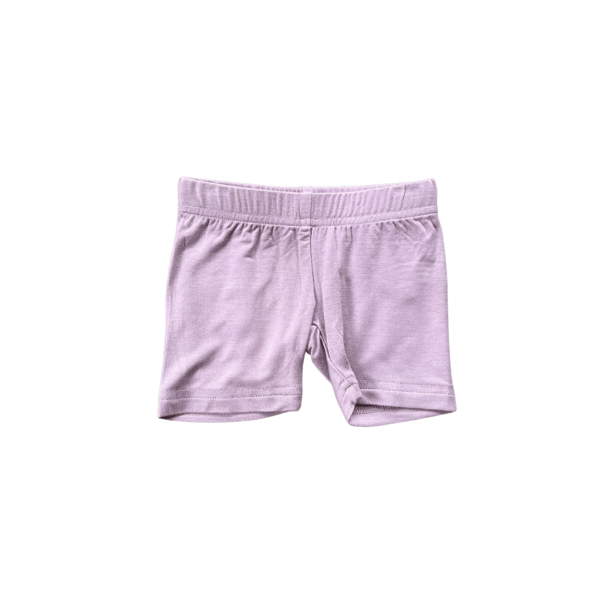 Biker Shorts Peony