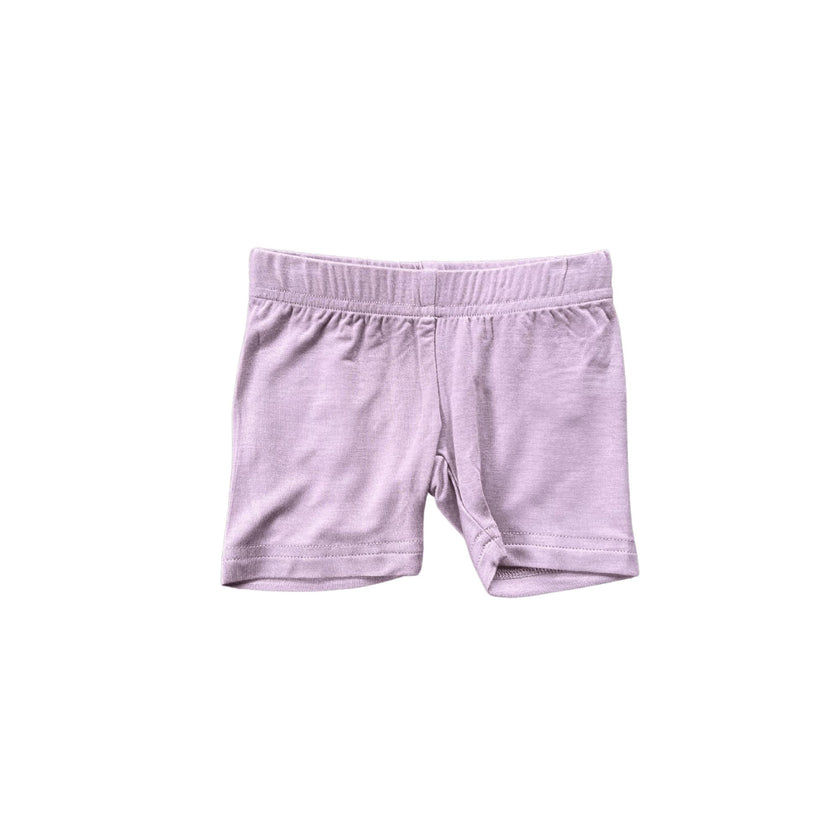 Biker Shorts Peony