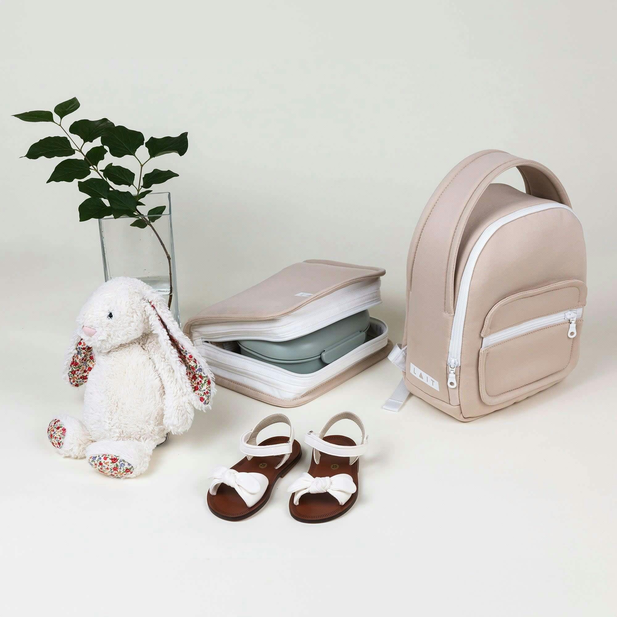 The Egg Bag - Little Backpack