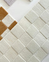 Checkerboard Rug