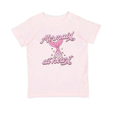 Mermaid At Heart Short Sleeve T-Shirt